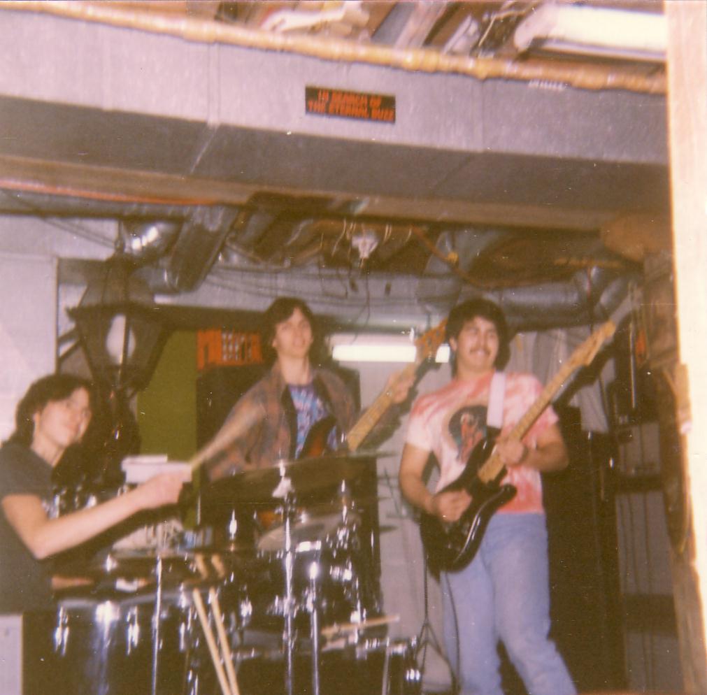 The Space Brothers photo 1